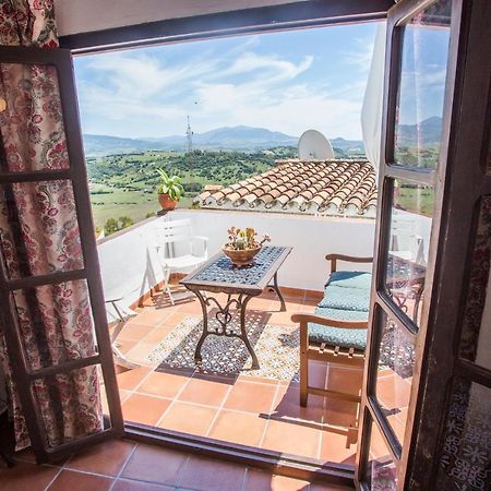 La Casita De Ana Vendégház Jimena de la Frontera Kültér fotó