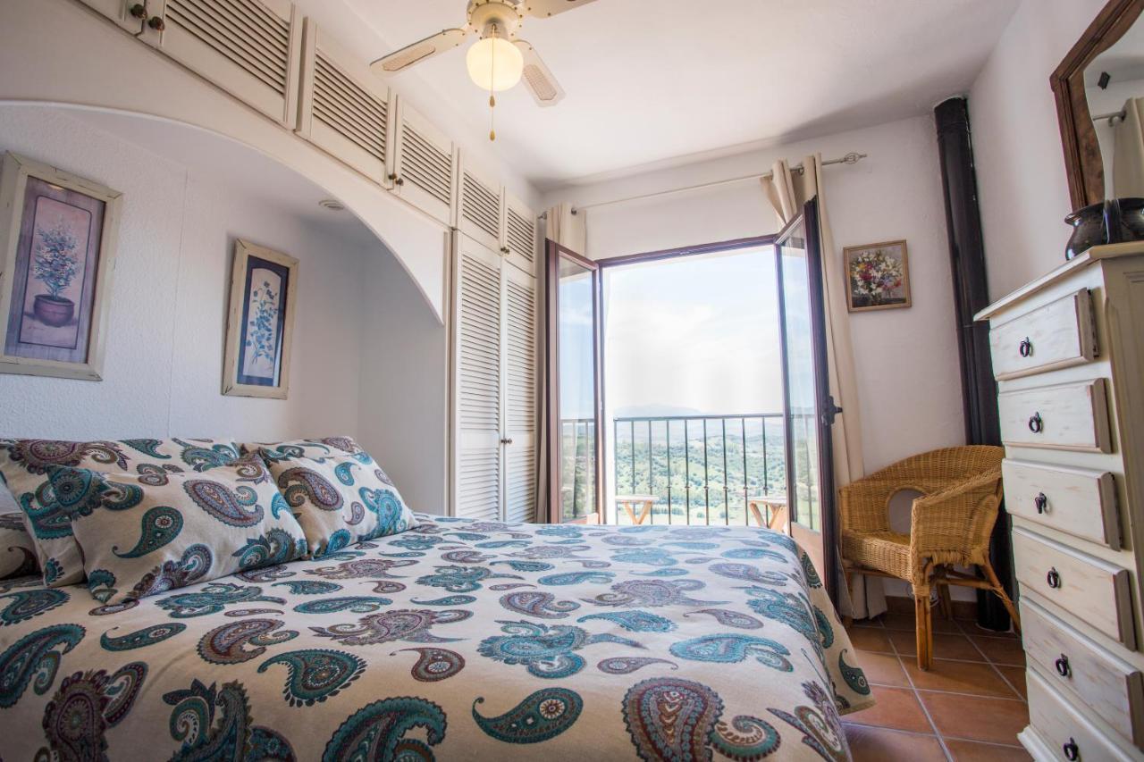 La Casita De Ana Vendégház Jimena de la Frontera Kültér fotó
