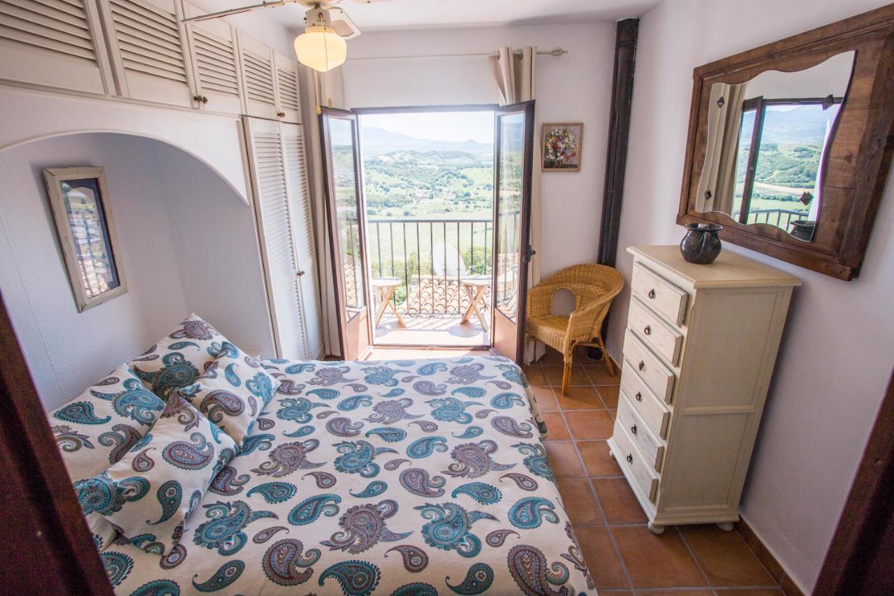 La Casita De Ana Vendégház Jimena de la Frontera Kültér fotó