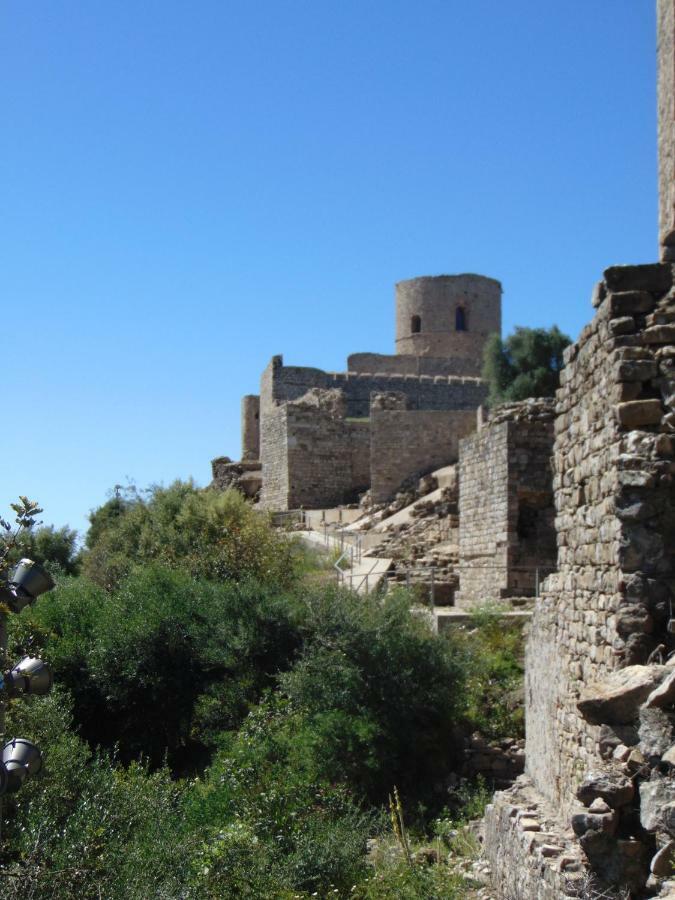 La Casita De Ana Vendégház Jimena de la Frontera Kültér fotó